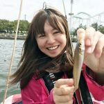 横浜・八景島シーパラダイスの近くで釣り！