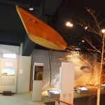 漁業町・浦安の歴史が分かる！浦安市郷土博物館
