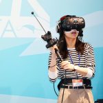 VR ZONE SHINJUKUで釣りVRを体験してきました！