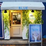 日本初のサステナブルシーフードレストラン「BLUE」①