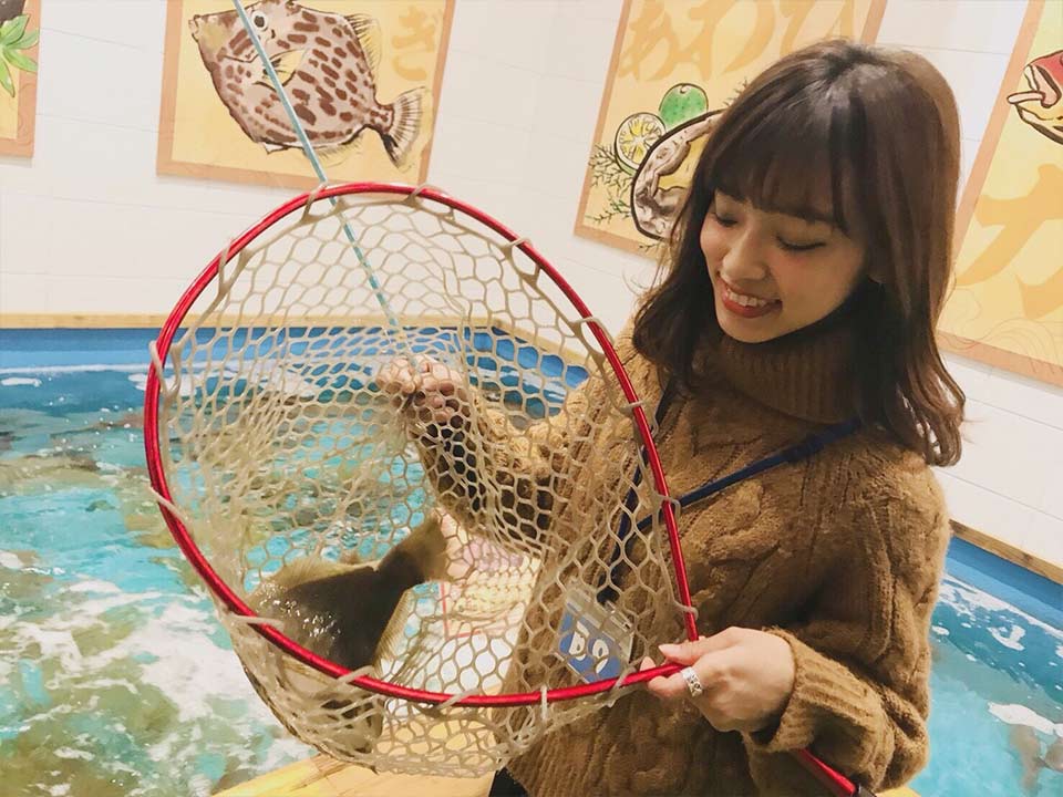 この子も災い軽減に効いてる！日月 釣 宝瓶 天珠たん！