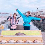 【船酔いナシ】釣り堀なのに海の魚が釣れる！神奈川県の海上釣り堀「J’sフィッシング」