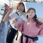釣りが大好きな地域おこし協力隊員がサポート！静岡県焼津市で人生初・海釣り体験！