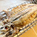 【レシピ】釣った魚を干物にしてみよう！一夜干しシートで簡単チャレンジ