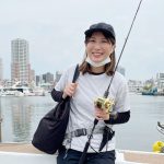 九州の玄界灘で🌟今だから楽しめる夜のイカ釣り