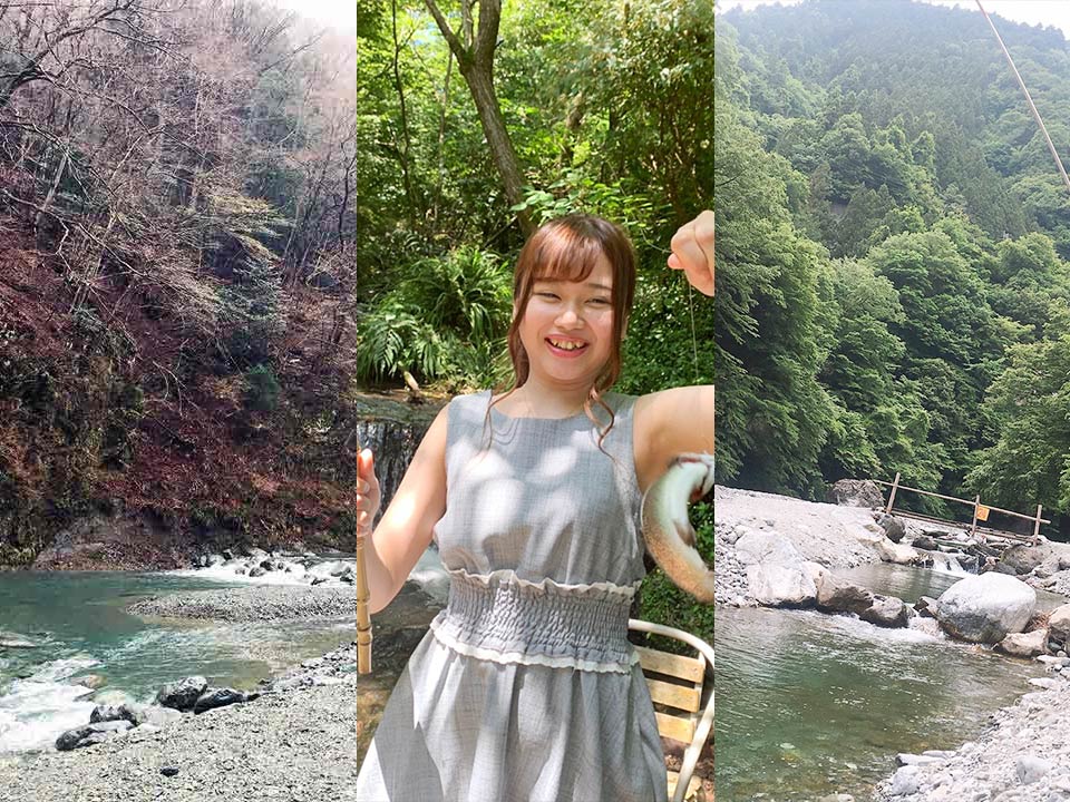 完全手ぶらで🆗】関東近郊のおすすめ管理釣り場3選【1～3時間